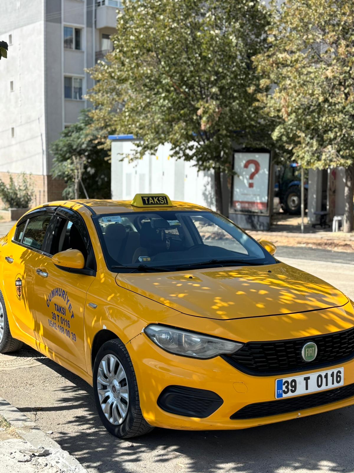 Araç 4